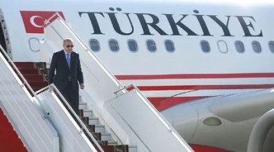 Başkan Erdoğan’dan bayram öncesi yoğun diplomasi trafiği! Masada 'Gazze' olacak