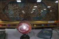 Bitlis'te Yilsonu Sergisi Açildi