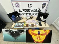 Burdur'da Büyücülük Ve Falcilik Adi Altinda Cinsel Tacizde Bulunan Sahis Yakalandi Haberi