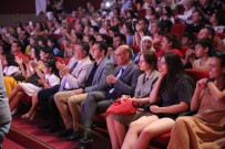 Büyüksehir Gelecegin Sanatçilarini Yetistiriyor