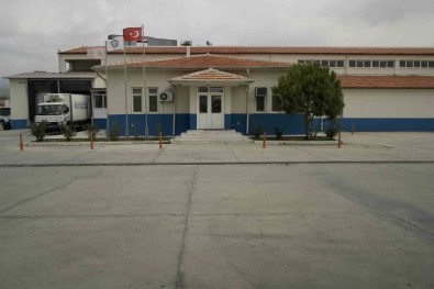 Büyüksehir Mezbahalari Kurban Bayrami'na Hazir