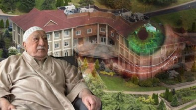 Dikkat çeken iddia: Teröristbaşı Gülen çiftlikten ‘büyü ve üç harfliler’ gerekçesiyle ayrıldı