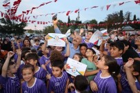 Gebze Yaz Spor Okullarinda Kayitlar Basliyor