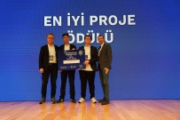 Gençbizztech Türkiye Finali Gerçeklesti