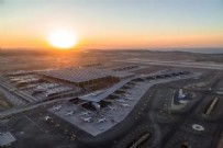 Havayolunu tercih eden yolcu sayısı 82 milyonu aştı