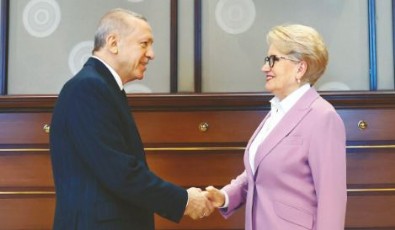 İYİ Parti’de Akşener hesaplaşması