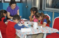 Kars'ta 5. Bilim Ve Sanat Senligi