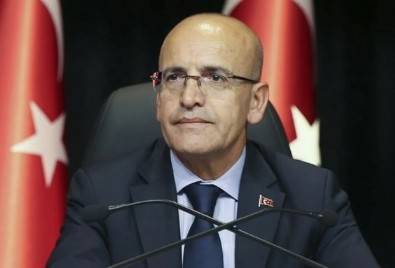 Mehmet Şimşek duyurdu: Kayıt dışılıkla her alanda mücadele