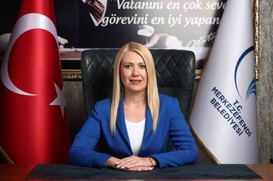 Merkezefendi Belediyesi'nden YGS Sinava Girecek Ögrencilere Destek