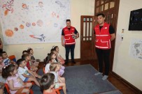 Sehzadeler'in Minikleri, Kizilay'in 156. Yil Dönümünü Kutladi