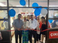 Türkeli'de Yil Sonu Sergisi