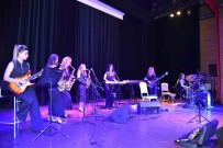 Vezirköprü Kadin Orkestrasi'ndan Yaza Merhaba Konseri Haberi