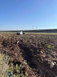 Yozgat'ta Trafik Kazasi Açiklamasi 1 Ölü, 1 Yarali Haberi