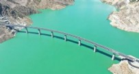 Yusufeli Merkez Viyadüğü trafiğe açıldı “Gönülleri birleştiren köprü”