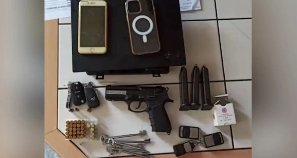 14 ilde Sibergöz operasyonu! Ali Yerlikaya açıkladı! 107 kişi yakalandı