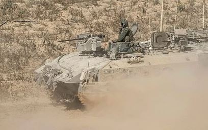 Hamas: BM'nin ateşkes teklifini kabul ediyoruz