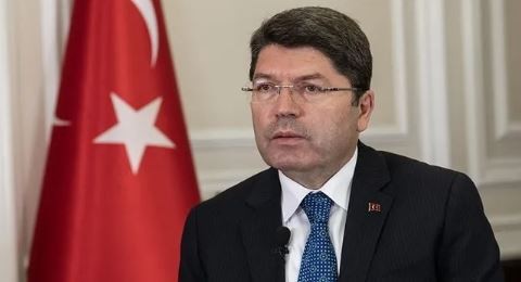 Bakan Tunç'tan net mesaj! 'Sokaklarımız korunaklı olmalı'