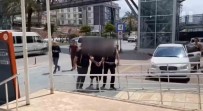 13 Yildir Aranan Firari Alanya'da Yakalandi