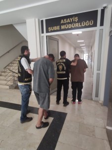 'Açilisa Özel' Kampanyaya Polisten 'Kapanisa Özel' Operasyon