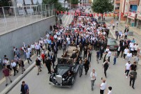 Amasya'da '12 Haziran Uluslararasi Atatürk, Kültür Ve Sanat Festivali' Basladi