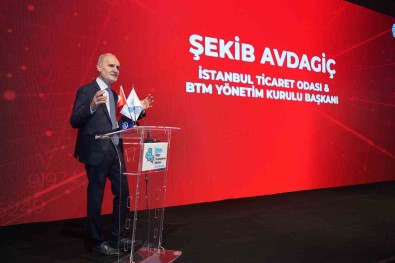 BTM'nin 18 Girisimcisi 27 Haziran'da 'Sahne' Alacak