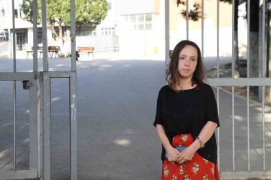 Burdur'da TYT Sinavi'nin Yapildigi Bir Sinifta 'Yanlis Saat Nedeniyle Yarim Saat Erken Çikarildik' Iddiasi