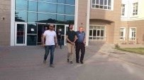 Burdur'daki Diyaliz Olayinda Hastane Yapiminda Ve Proje Kisminda Görevli 2 Mühendis Tutuklandi Haberi