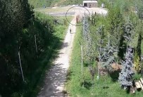 Hafif Ticari Araç Devrildi Açiklamasi 1 Ölü 5 Yarali