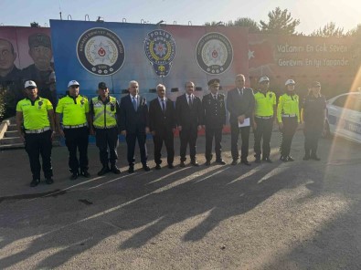 Kocaeli, Bayram Tatilinde 2 Bin 999 Ekip Ve 5 Bin 310 Personel Ile Havadan Ve Karadan Teyakkuzda