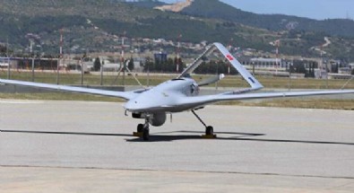 Küçük parlama bile test ediliyor! Hedef 10 dakika: Orman yangınlarında...