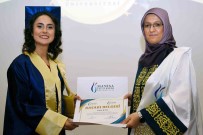 Manisa CBÜ Iletisim Fakültesi Ilk Mezunlarini Verdi