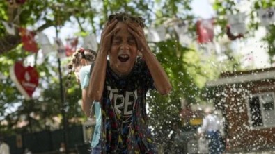 Meteoroloji duyurdu! Bugün hava nasıl olacak?