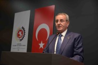 Murzioglu Açiklamasi 'Girisimcilik Destekleri 2 Milyon TL'ye Çikti'