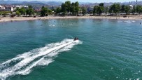 OSKEM, 22 Plajda 100 Personel Ile Hizmet Verecek Haberi