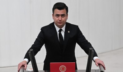 Osman Gökçek'ten DEM Parti'ye tepki!