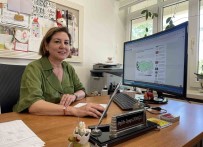 Prof. Dr. Zaimoglu Açiklamasi 'Küresel Isinmayi Tetikleyen Gizli Tehlike, Klima Kullanimi'