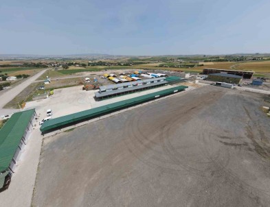 Pursaklar Kurban Bayrami'na Hazir