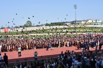 Sinop'ta Binlerce Ögrencinin Mezuniyet Sevinci Haberi