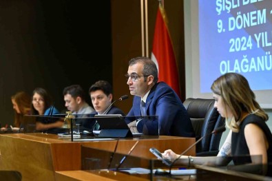 Sisli Belediyesi'nden Emeklilere 5 Bin Liralik 'Pazar Alisveris Destegi'