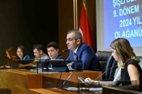 Sisli Belediyesi'nden Emeklilere 5 Bin Liralik 'Pazar Alisveris Destegi'