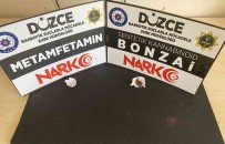 Uyusturucu Saticisi 2 Kisi Tutuklandi