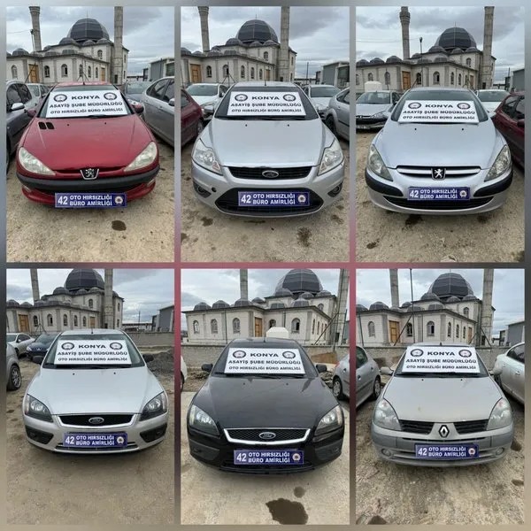 Vicdansızlar bunu da yaptı! Deprem bölgesindeki araçlara...