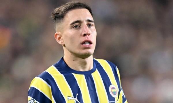 İlk transfer bombası Fenerbahçe'den! O yıldızı istiyor...