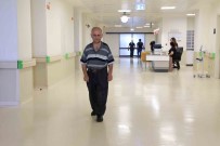 10 Yildir Muzdarip Oldugu Parkinson Hastaligi Eskisehir Sehir Hastanesi'nde Sona Erdi
