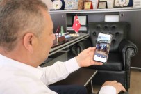 54 Yasinda Liseden Mezun Oldu Açiklamasi Mezuniyetine Torunlari Geldi