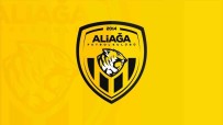 Aliaga FK'nin Rakipleri Belli Oldu