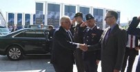 Bakan Güler, NATO Daimî Temsilciliğini ziyaret etti Haberi