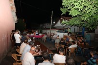 Baskan Isiksu Açiklamasi 'Adapazari'miz Için El Ele, Gönül Gönüle'