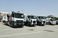 Baskan Özer Açiklamasi 'Bayramdan Sonra Yaklasik 100 Bin Metrekarelik Yesil Alan Vadisini Hizmete Sunacagiz'