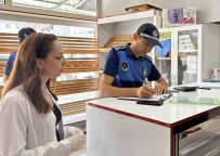 Bayram Öncesi Esnafa Siki Denetim
